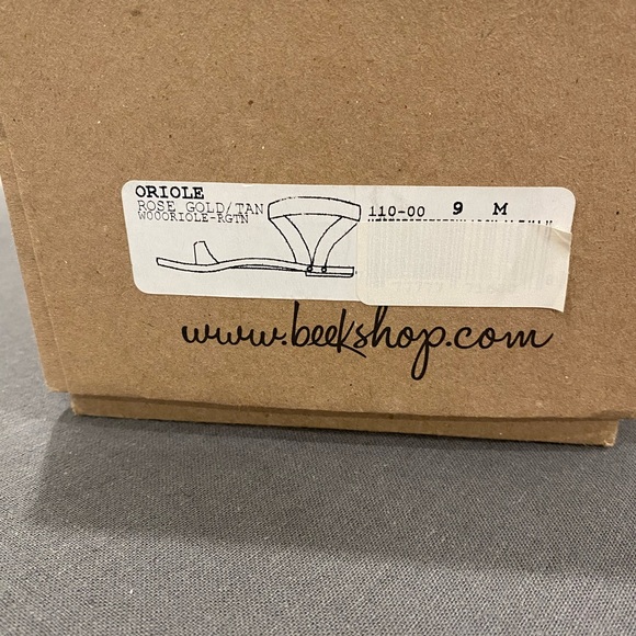 Beek by Two Birds - Picture 2 of 7